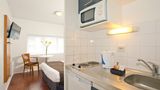 Sejours & Affaires Grande Arche Room