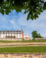 Chateau d'Isenbourg & Spa