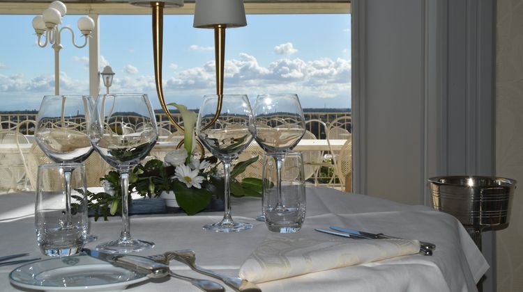 Chateau d'Isenbourg & Spa Restaurant