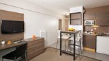 Sejours & Affaires Lille Europe Room