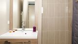 Sejours & Affaires Lille Europe Room