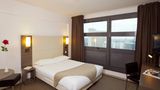 Sejours & Affaires Lille Europe Room