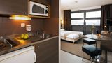 Sejours & Affaires Lille Europe Room