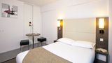 Sejours & Affaires Lille Europe Room