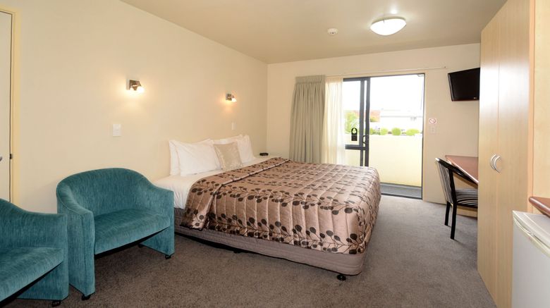<b>Bella Vista Motel Mosgiel Room</b>. Images powered by <a href="https://www.leonardoworldwide.com/" title="Leonardo Worldwide" target="_blank">Leonardo</a>.
