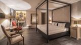Hotel Greuterhof Room
