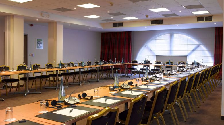 <b>Martin's Brussels EU Meeting</b>. Images powered by <a href="https://www.leonardoworldwide.com/" title="Leonardo Worldwide" target="_blank">Leonardo</a>.