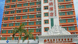Vienna Hotel Shenzhen Airport Branch Exterior