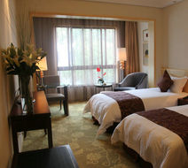 Phoenix Villa Room