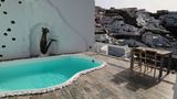 Art Maisons Aspaki and Oia Castle Hotel Recreation