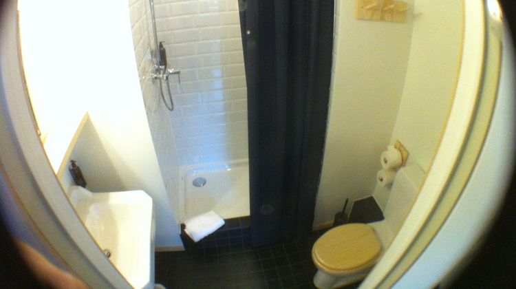 Jam Hotel Brussels Room