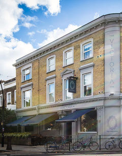 Victoria Inn