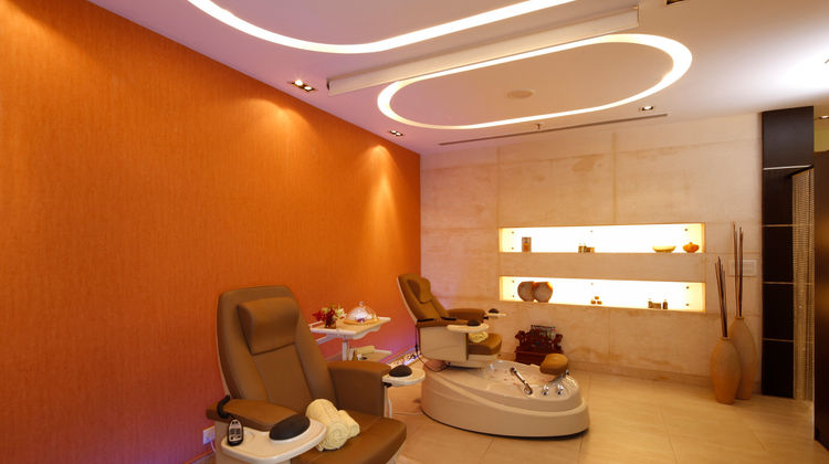 Jaypee Palace Hotel Spa
