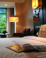 Fuleshanjiuzhou International Hotel