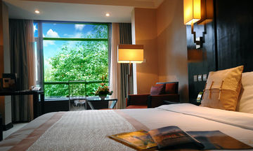 Fuleshanjiuzhou International Hotel