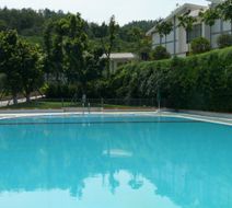 Fuleshanjiuzhou International Hotel Pool