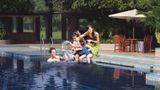 Jaypee Palace Hotel Pool