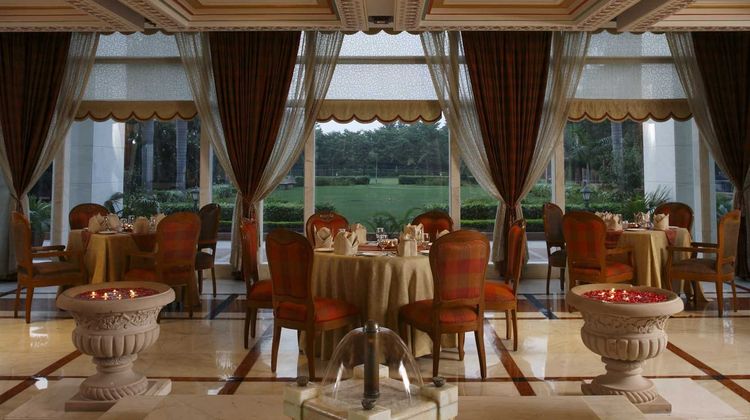 Jaypee Palace Hotel Restaurant
