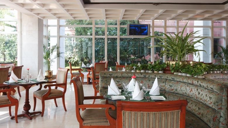 <b>Jaypee Palace Hotel Restaurant</b>. Images powered by <a href="https://www.leonardoworldwide.com/" title="Leonardo Worldwide" target="_blank">Leonardo</a>.