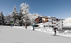 Hotel La Perla