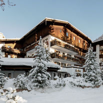 Hotel La Perla