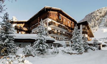 Hotel La Perla