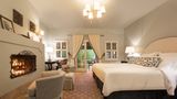 The Kenwood Inn & Spa, Four Sisters Inn Room