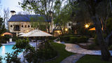 The Kenwood Inn & Spa, Four Sisters Inn Exterior