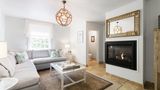 The Kenwood Inn & Spa, Four Sisters Inn Suite
