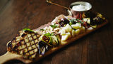 The Kenwood Inn & Spa, Four Sisters Inn Restaurant