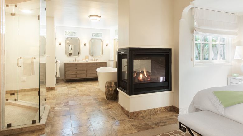 <b>The Kenwood Inn & Spa, Four Sisters Inn Suite</b>. Images powered by <a href="https://www.leonardoworldwide.com/" title="Leonardo Worldwide" target="_blank">Leonardo</a>.