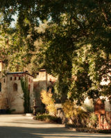 The Kenwood Inn & Spa, Four Sisters Inn