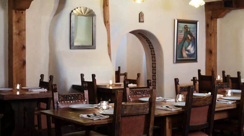 <b>Sagebrush Inn & Conference Center Restaurant</b>. Images powered by <a href="https://www.leonardoworldwide.com/" title="Leonardo Worldwide" target="_blank">Leonardo</a>.