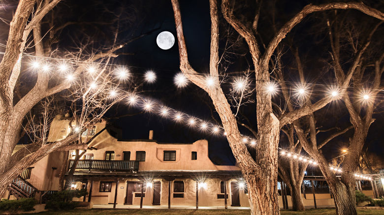 <b>Sagebrush Inn & Conference Center Exterior</b>. Images powered by <a href="https://www.leonardoworldwide.com/" title="Leonardo Worldwide" target="_blank">Leonardo</a>.