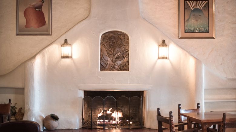 <b>Sagebrush Inn & Conference Center Restaurant</b>. Images powered by <a href="https://www.leonardoworldwide.com/" title="Leonardo Worldwide" target="_blank">Leonardo</a>.