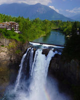 Salish Lodge & Spa