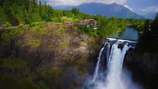 Salish Lodge & Spa