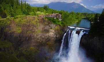 Salish Lodge & Spa