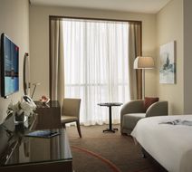 Rosh Rayhaan by Rotana Room