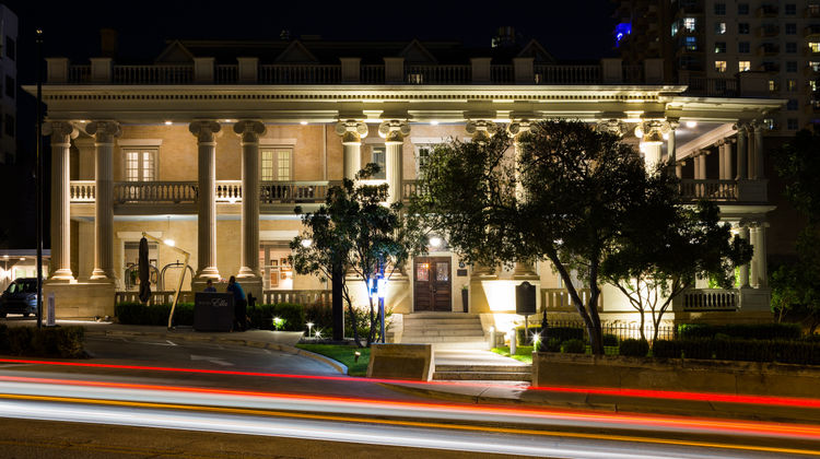 Hotel Ella Exterior