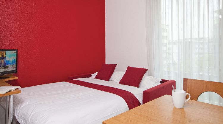 Sejours & Affaires Park Lane Room