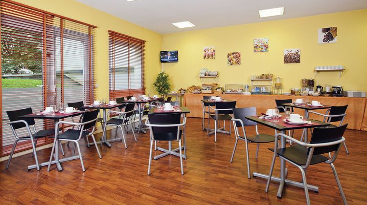 Sejours & Affaires Park Lane Restaurant