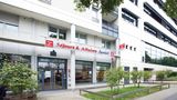 <b>Sejours & Affaires Park Lane Exterior</b>. Images powered by <a href="https://www.leonardoworldwide.com/" title="Leonardo Worldwide" target="_blank">Leonardo</a>.