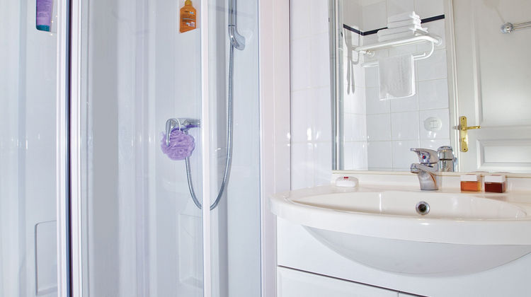 Sejours & Affaires Park Lane Room