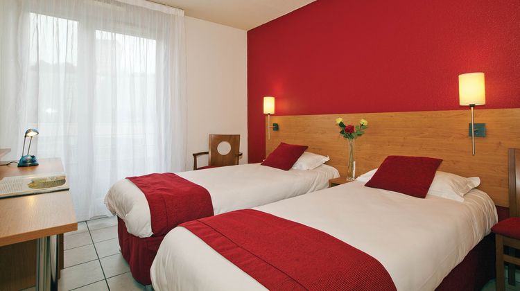 Sejours & Affaires Park Lane Room