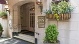 <b>Inn at Virginia Mason Exterior</b>. Images powered by <a href="https://www.leonardoworldwide.com/" title="Leonardo Worldwide" target="_blank">Leonardo</a>.