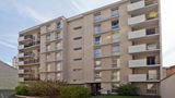 Sejours & Affaires Paris Malakoff Exterior