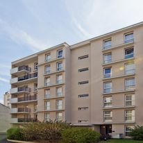 Sejours & Affaires Paris Malakoff