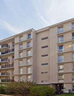 Sejours & Affaires Paris Malakoff