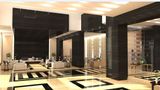 Kin Plaza Arjaan by Rotana Lobby